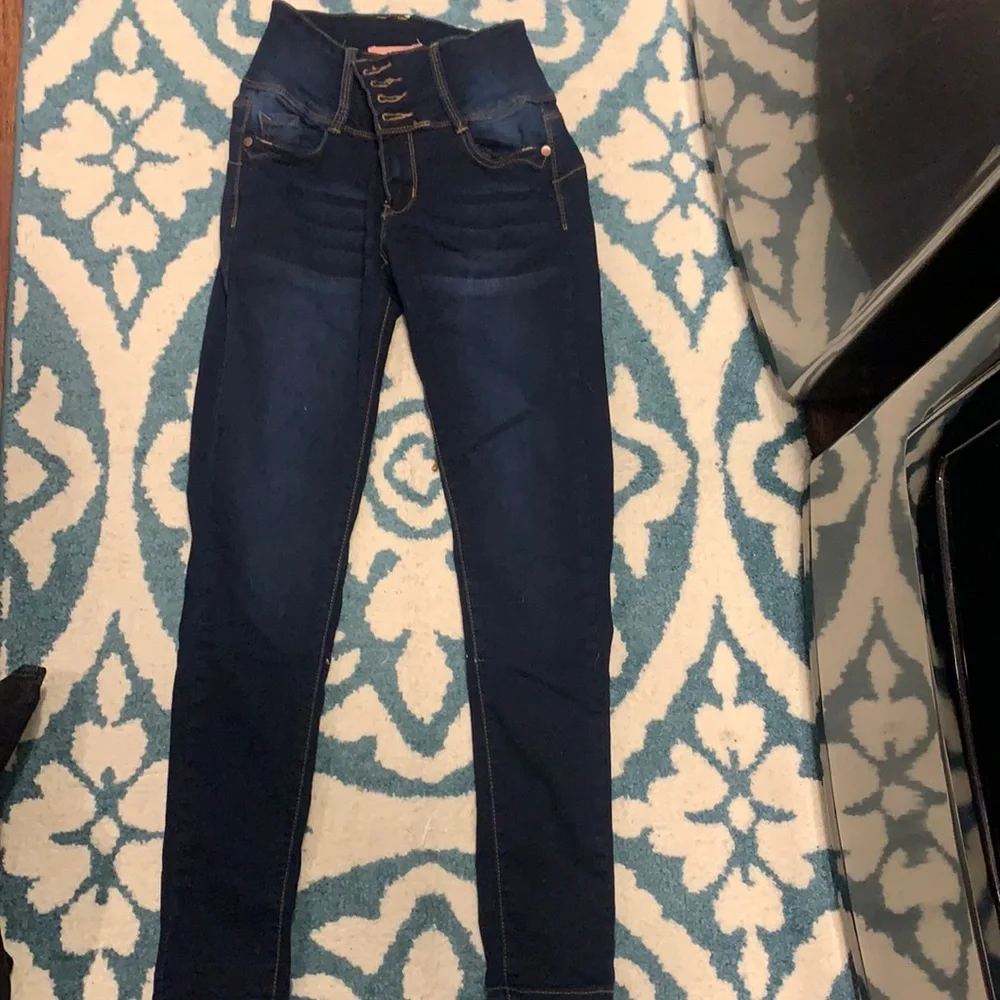 Jean bundle :-) - Picture 1 of 3
